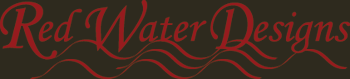 red water design