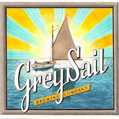 gray sail