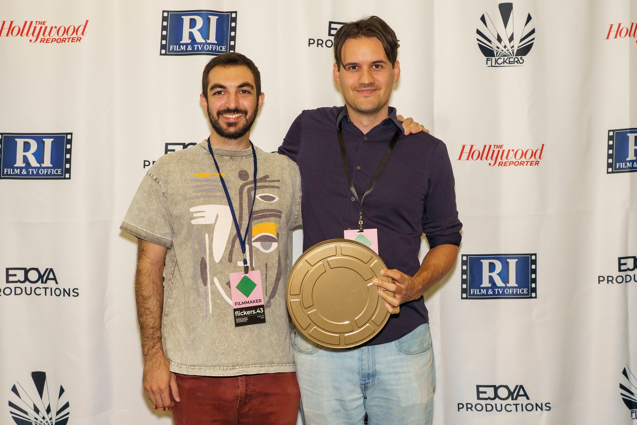 2026 Award Winners