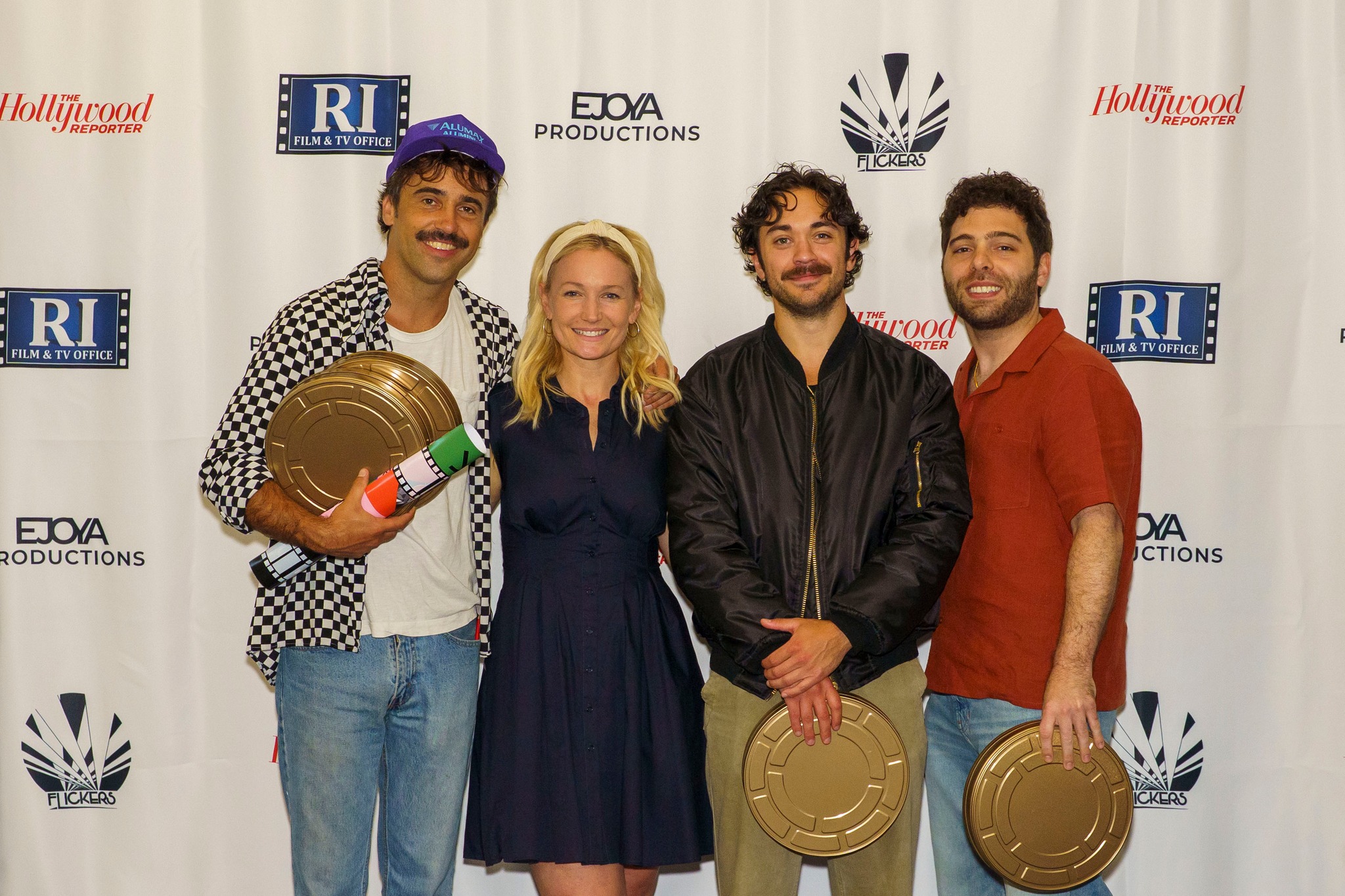 Awards - Rhode Island International Film Festival