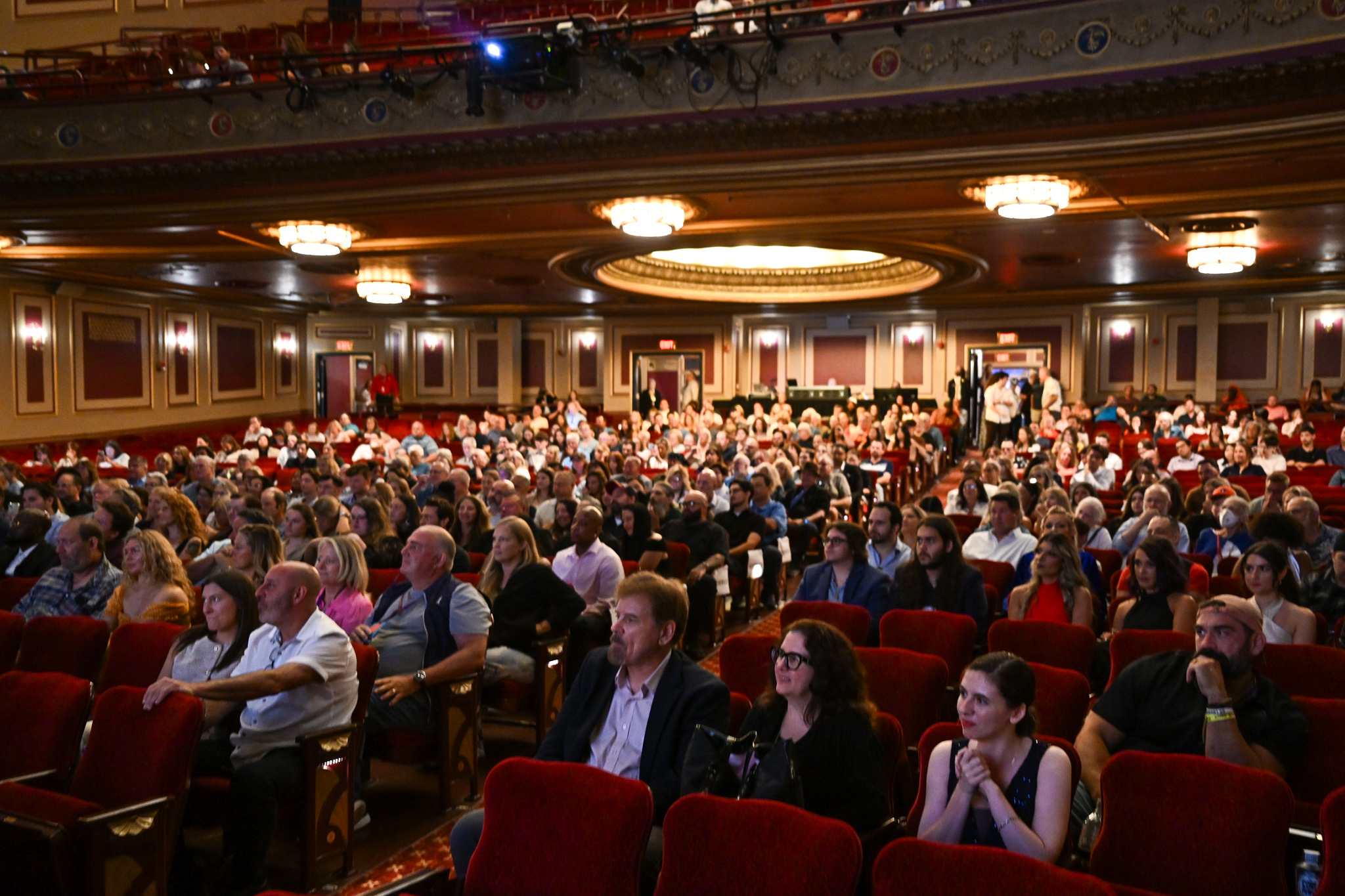 The Vets - Roaring Game